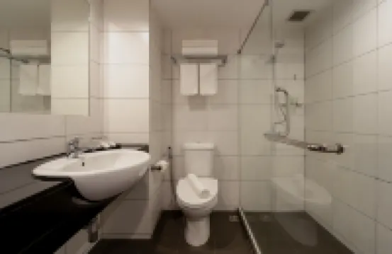 โรงแรมเดอะพาเลซ โกตากินาบาลู