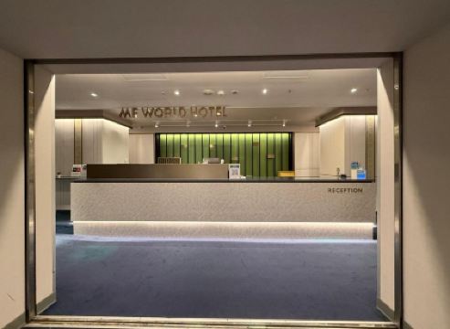 米窩飯店-站前館