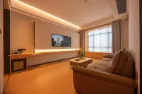 An Yun Hotel (Maoming High-Speed Railway Station) - eLong