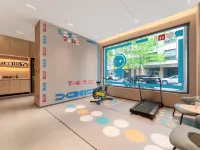 Homeinn Hotel (Qionghai High-Speed Railway Station) โรงแรมในฉงไห่