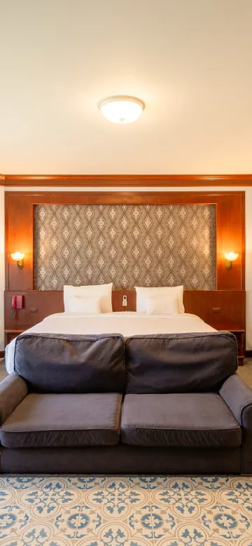 ห้องจูเนียร์สวีท