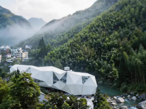 Hanyun · Shanshe Hotel