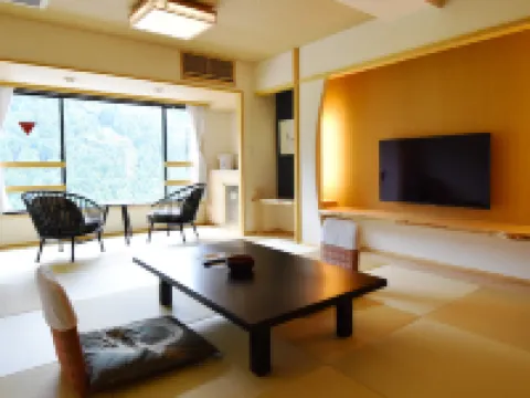 Hotel Kazurabashi Hotels in Miyoshi