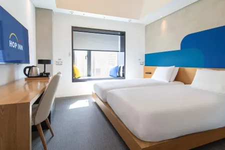 Hop Inn Seoul Myeongdong