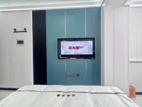 Hegang Shumin Express Hotel - Pysäköinti