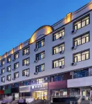 Homeinn Ease Hotel (Qiqihar Gannan County Passenger Transport Station) - parkir
