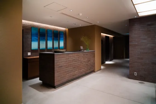 KIORI Hotel Takakura