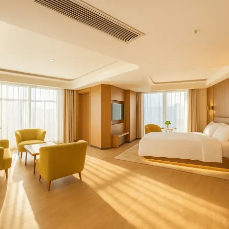 Haofu Hotel
