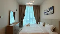 Skyz Lifestyle 1BR Residences at Arjan with Pool & Gym