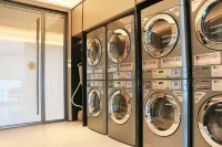 JI Hotel (Yichang Zhongnan Lu Road Changjiang Square)