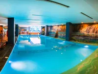 Grand Asmat Hotel and Convention Center Hotels in Gurabesi