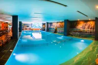 Grand Asmat Hotel and Convention Center