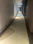 Jiuzhou Hot Spring Hotel - Aamiainen