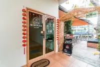 Nimman Bed @9 - 新規開業