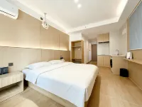 Hermes Hotel (Longhu Guangnian)