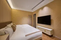 Shangkai · Family Fun Getaway | Holiday Courtyard Homestay