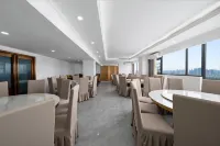 Yilong Haiya Hotel (Xu Changpang Donglai Times Square Caowei Ancient City Branch） - พร้อมอาหารเช้า