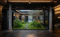 Youchao · Dili Resort Hotel (Shaoxing Keqiao Ancient Town Scenic Area Branch) - فطور