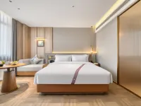 Elong Hotel (Guangde Xinhang Development Zone Branch) Hotels in Guangde