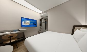 HanTing Hotel (Beijing Wangfujing Pedestrian Street)