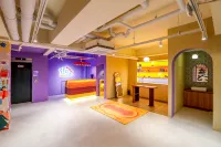 Hotel Arrive Seoul Ful