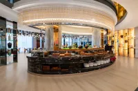 Botai Linzhi Hotel - servizio colazione