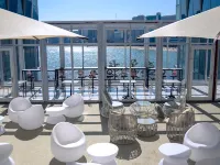 Busan Gwangalli Hotel the Hommme Hotels in Busan