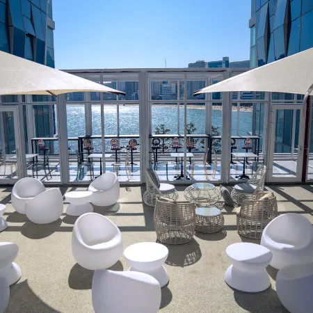 Busan Gwangalli Hotel the Hommme