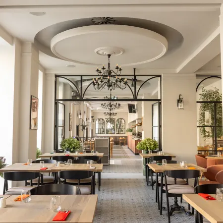 Hotel Cristal Bialystok