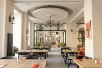 Hotel Cristal Bialystok