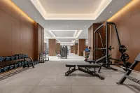 Bayshore Hotel Shenyang - Træningscentre