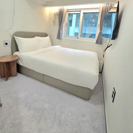 Belin Stay Myeongdong & Jongno Отели рядом с достопримечательностью «Галерея «Топгоал Арт»»