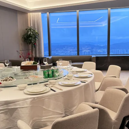 Wenzhou Overseas Chinese Hotel (Store No. 339)