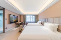 Mercure Hotel  May Fourth Plaza, Qingdao