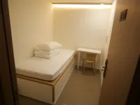 雅哈輕旅|全女空間 （東方寶泰廣州東站店） 廣州東站附近的飯店