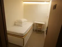 雅哈輕旅|全女空間 （東方寶泰廣州東站店） 廣州中信廣場附近的飯店