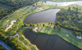 Springfield Village Golf & Spa
