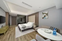 Lijing Peninsula Hotels