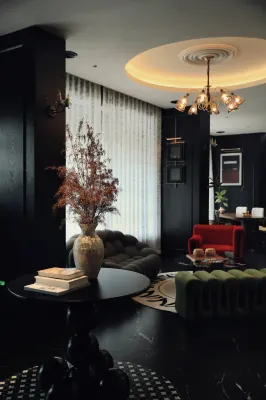 WuYuan·LaMaisonWeizuoxihe Designer Hotel - 4-Star