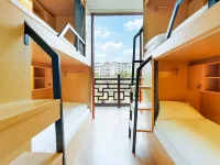 Three Cats Hostel (Pingxiang Nanzhengjie) - เปิดใหม่