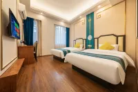 Weilanhai Boutique Hotel