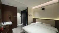 Manxiang Homestay (China National Flower Garden)