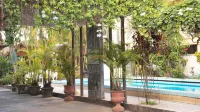Villa Sisavad - Homestays