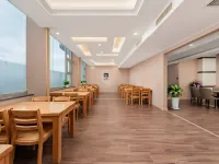 โรงแรมนานาชาติชิดา โรงแรมในต้าหลาเถอชี