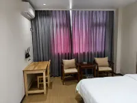Fuqing Juhua Hotel (Longtian Branch)