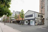 SAKURAMACHI  VILLA
