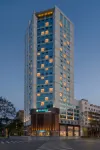 City comfort  hotel