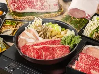 Rakuten STAY VILLA Kusatu Onsen - Bữa sáng