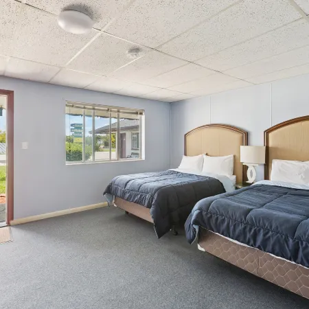 Heidelberg Motel by Capital O Bridgeport Frankenmuth I 75