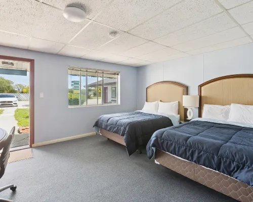 Heidelberg Motel by Capital O Bridgeport Frankenmuth I 75 Hotels in Bridgeport